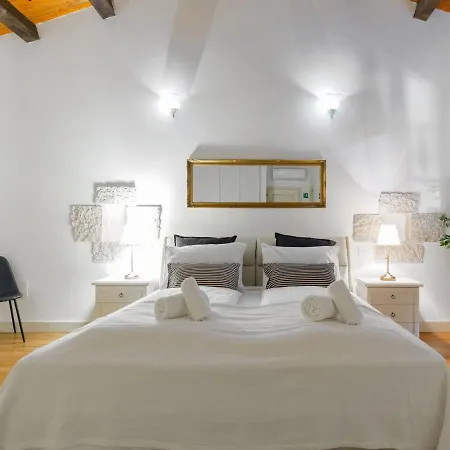 Semesterbostad Holiday Farfalla By Interhome *