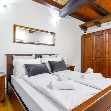 Holiday home Holiday Farfalla By Interhome Tinjan