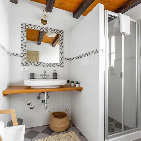 Holiday Farfalla By Interhome * Tinjan