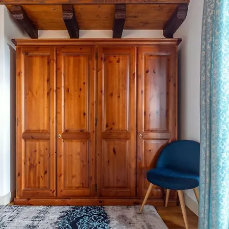 Semesterbostad Holiday Farfalla By Interhome *