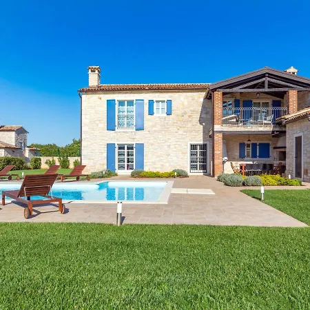 Holiday Farfalla By Interhome Tinjan