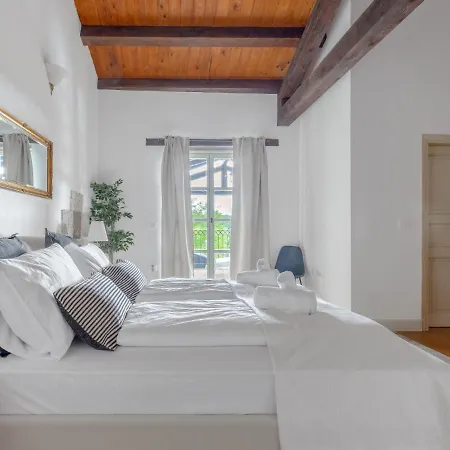 Holiday home Holiday Farfalla By Interhome Tinjan