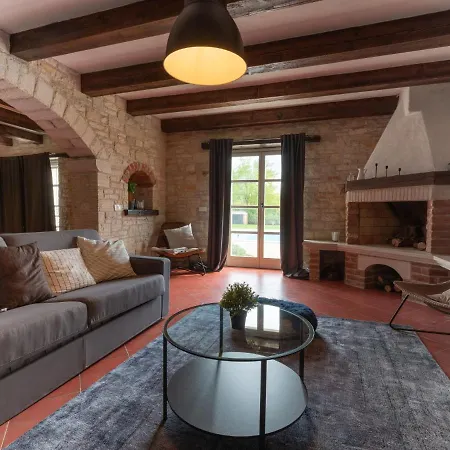 Holiday Farfalla By Interhome *