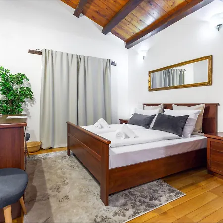 Holiday Farfalla By Interhome Holiday home