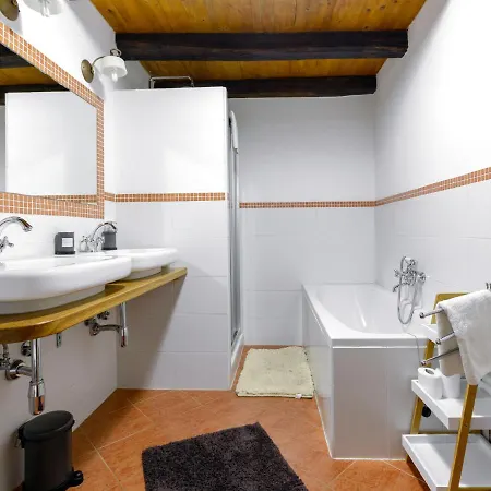 Semesterbostad Holiday Farfalla By Interhome Tinjan