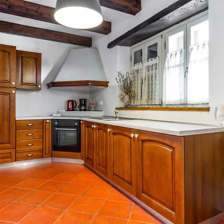 Holiday Farfalla By Interhome Holiday home Tinjan