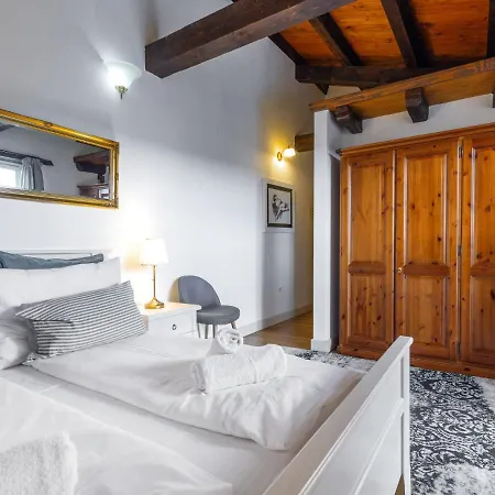 Semesterbostad Holiday Farfalla By Interhome